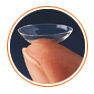contaclensonfinger